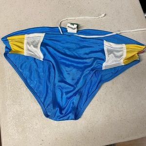 Aussiebum Wonderjock swim brief. Size medium.